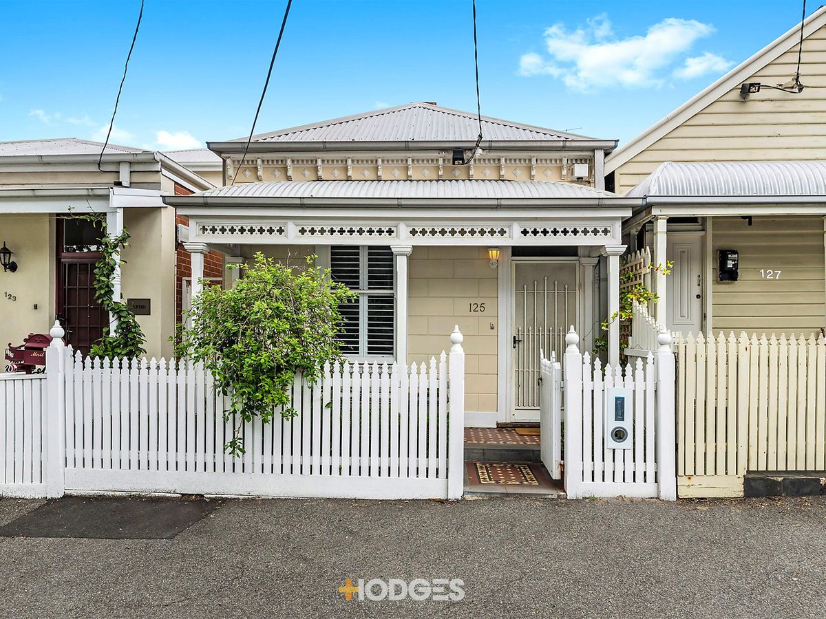 125 Bank Street SOUTH MELBOURNE
