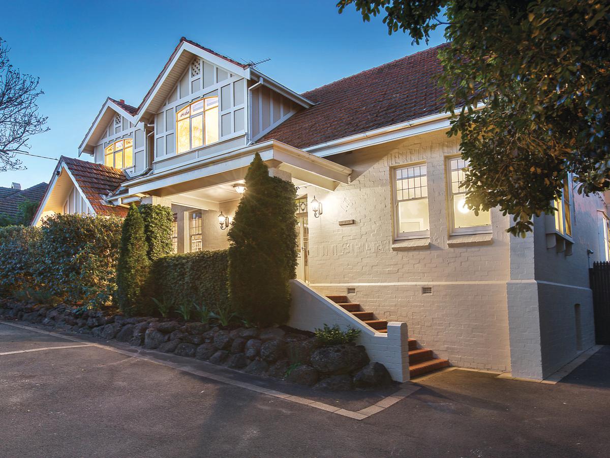 125 Canterbury Road CANTERBURY