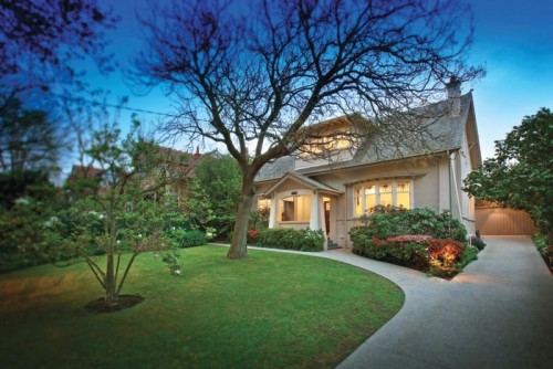 125 Finch Street GLEN IRIS (Stonnington)