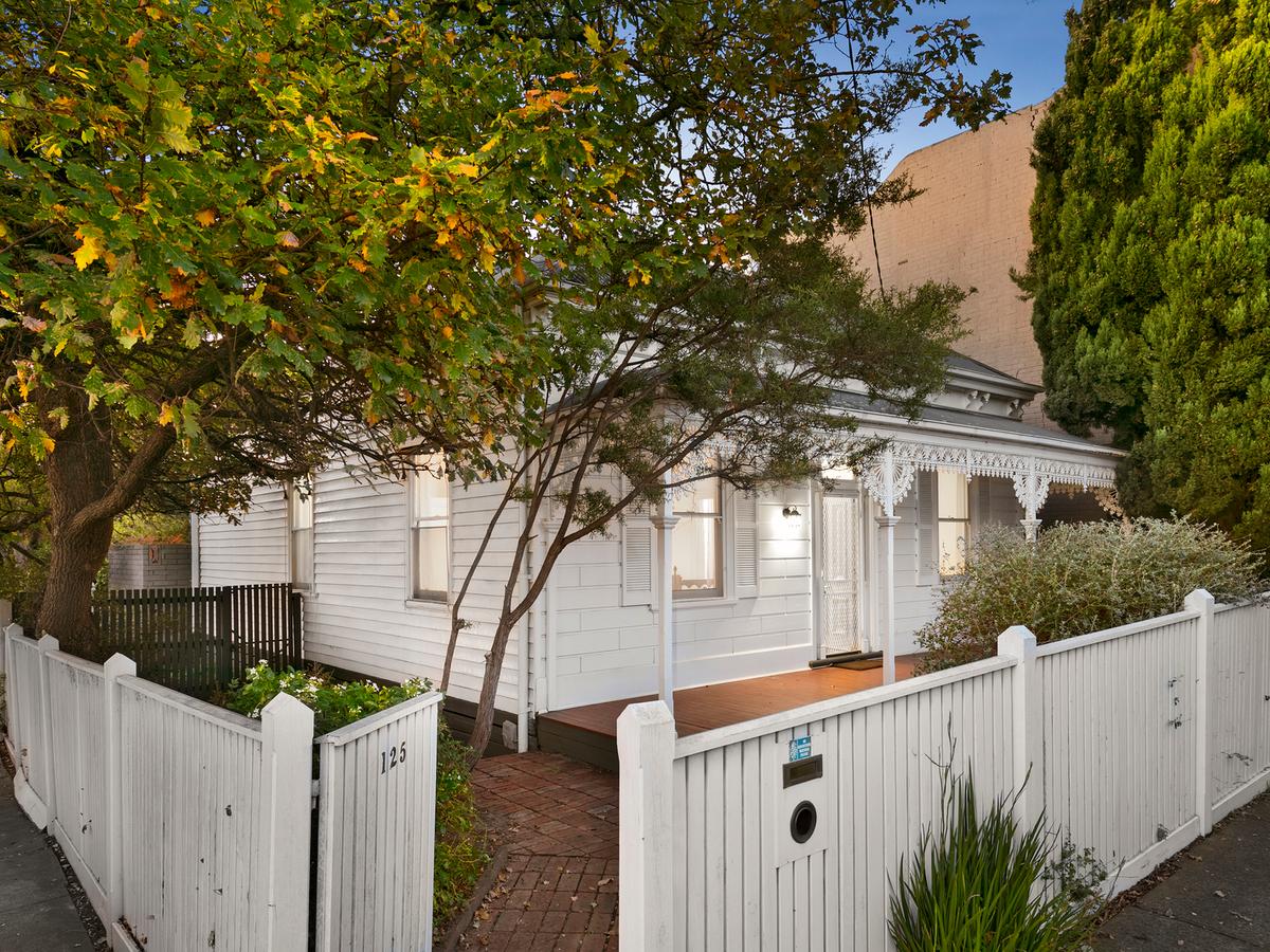 125 Victoria Road HAWTHORN EAST