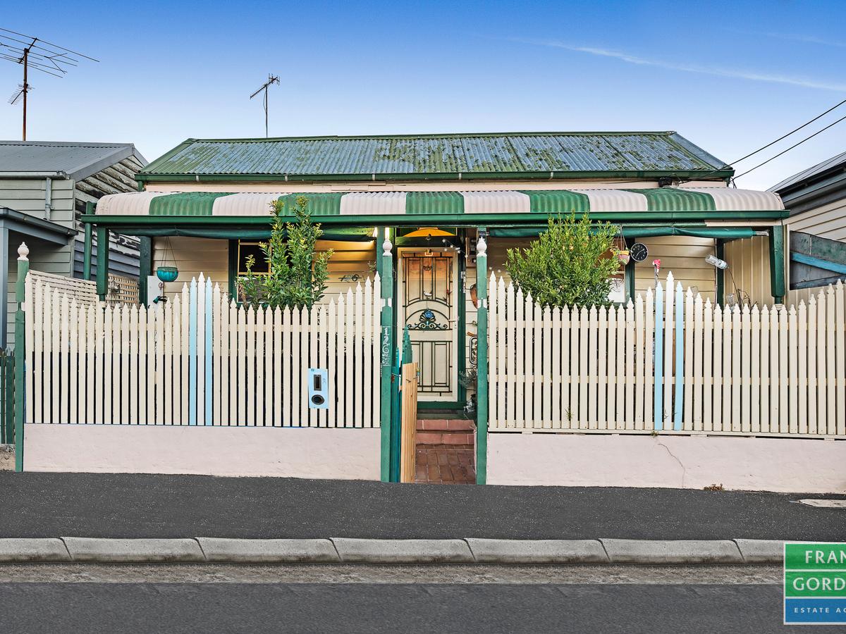 126 Albert Street PORT MELBOURNE