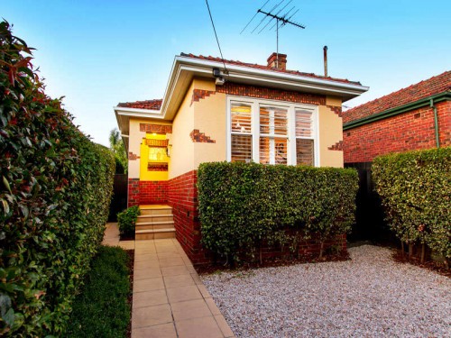 126 Argyle Street ST KILDA