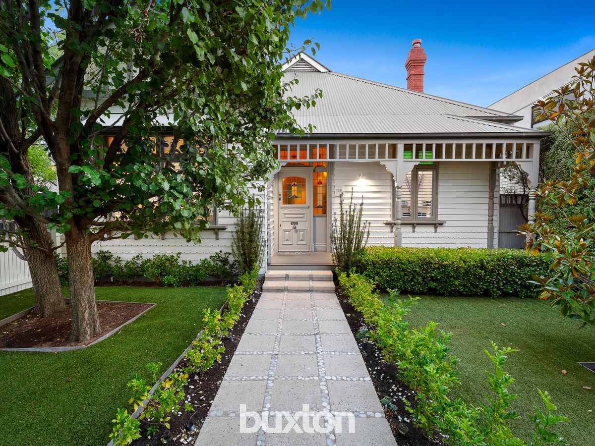 126 Cole Street BRIGHTON