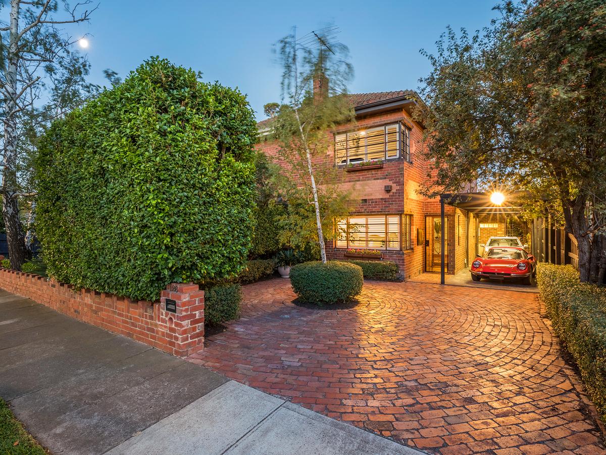 126 Elizabeth Street KOOYONG