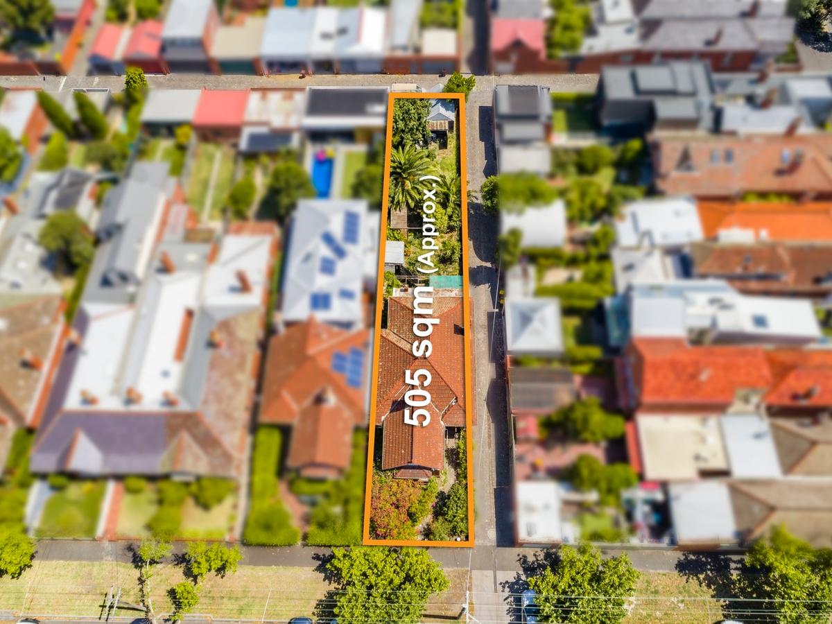 126 Page Street MIDDLE PARK