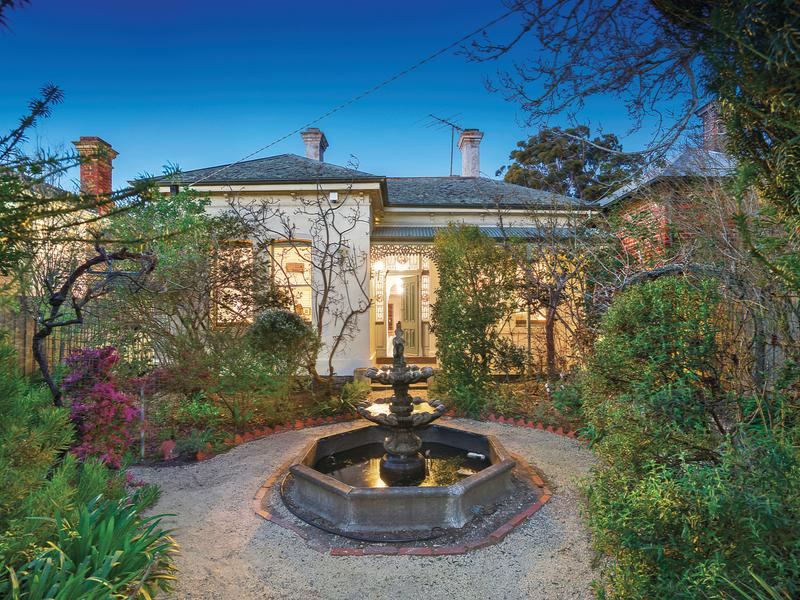 126 Park Street ST KILDA WEST