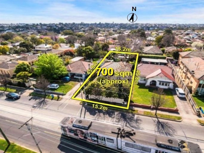 1273 Toorak Road CAMBERWELL