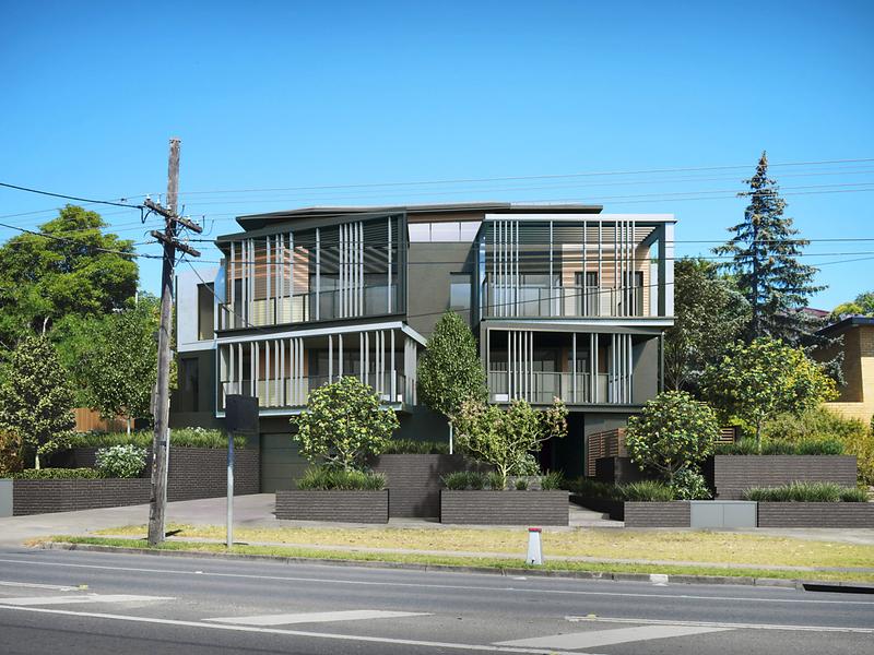 1277 Burke Road KEW
