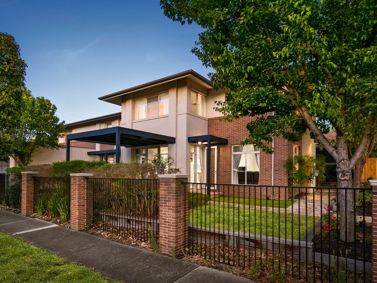 1278 Toorak Road CAMBERWELL