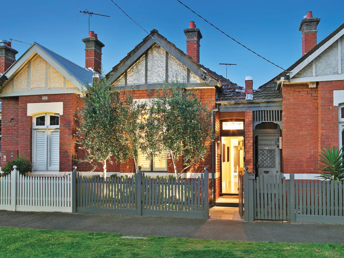 127 Page Street ALBERT PARK