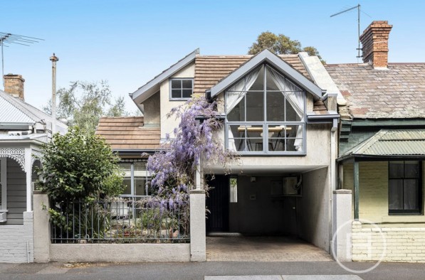 127 Station Street PORT MELBOURNE