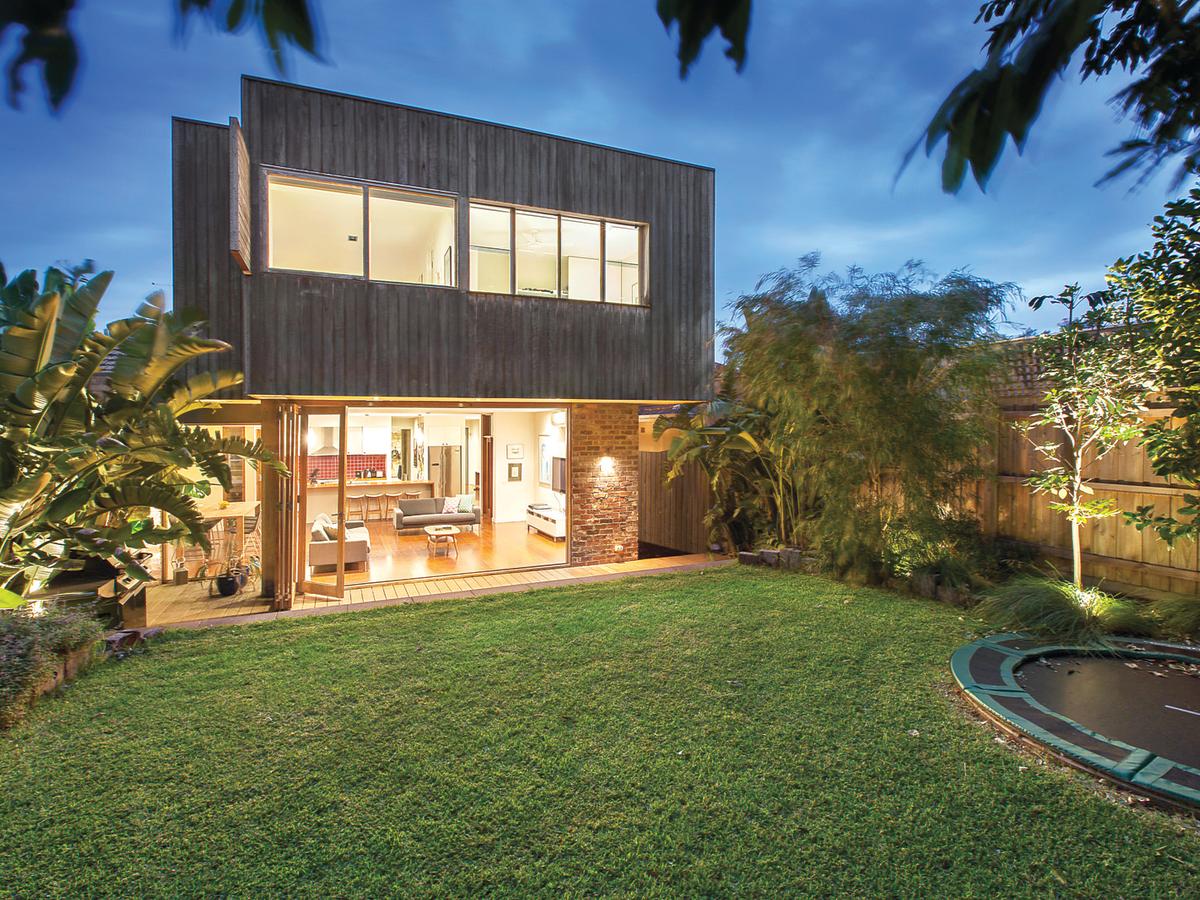128 Argyle Street ST KILDA