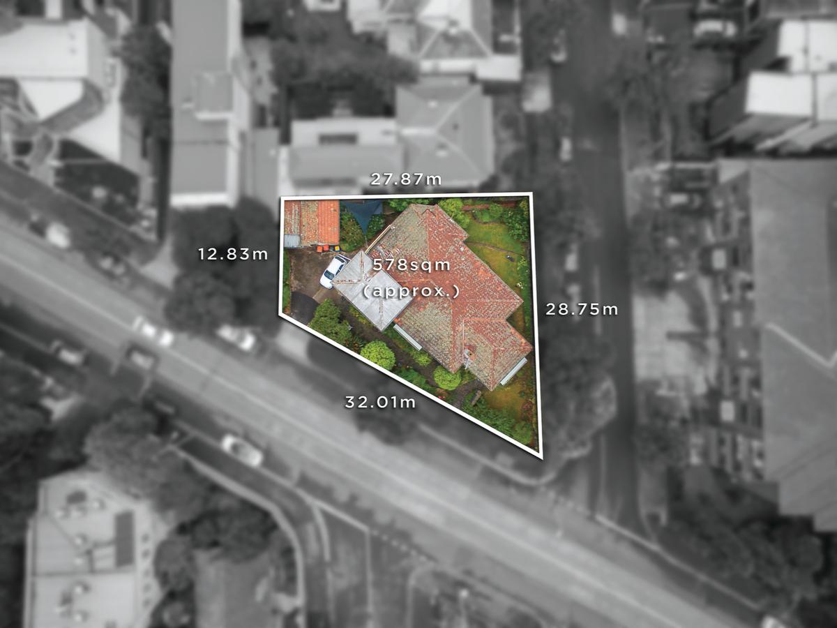 128 Church Street HAWTHORN