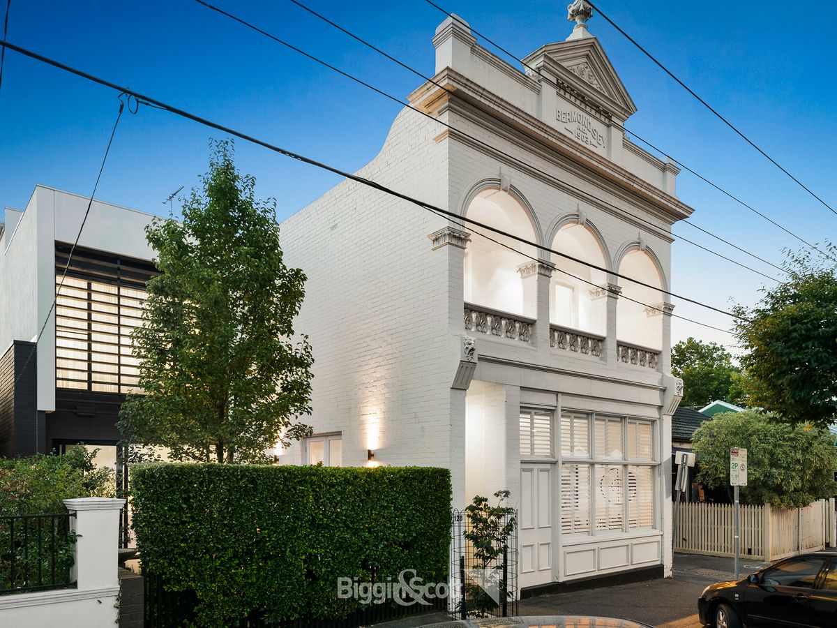 128 Lennox Street RICHMOND