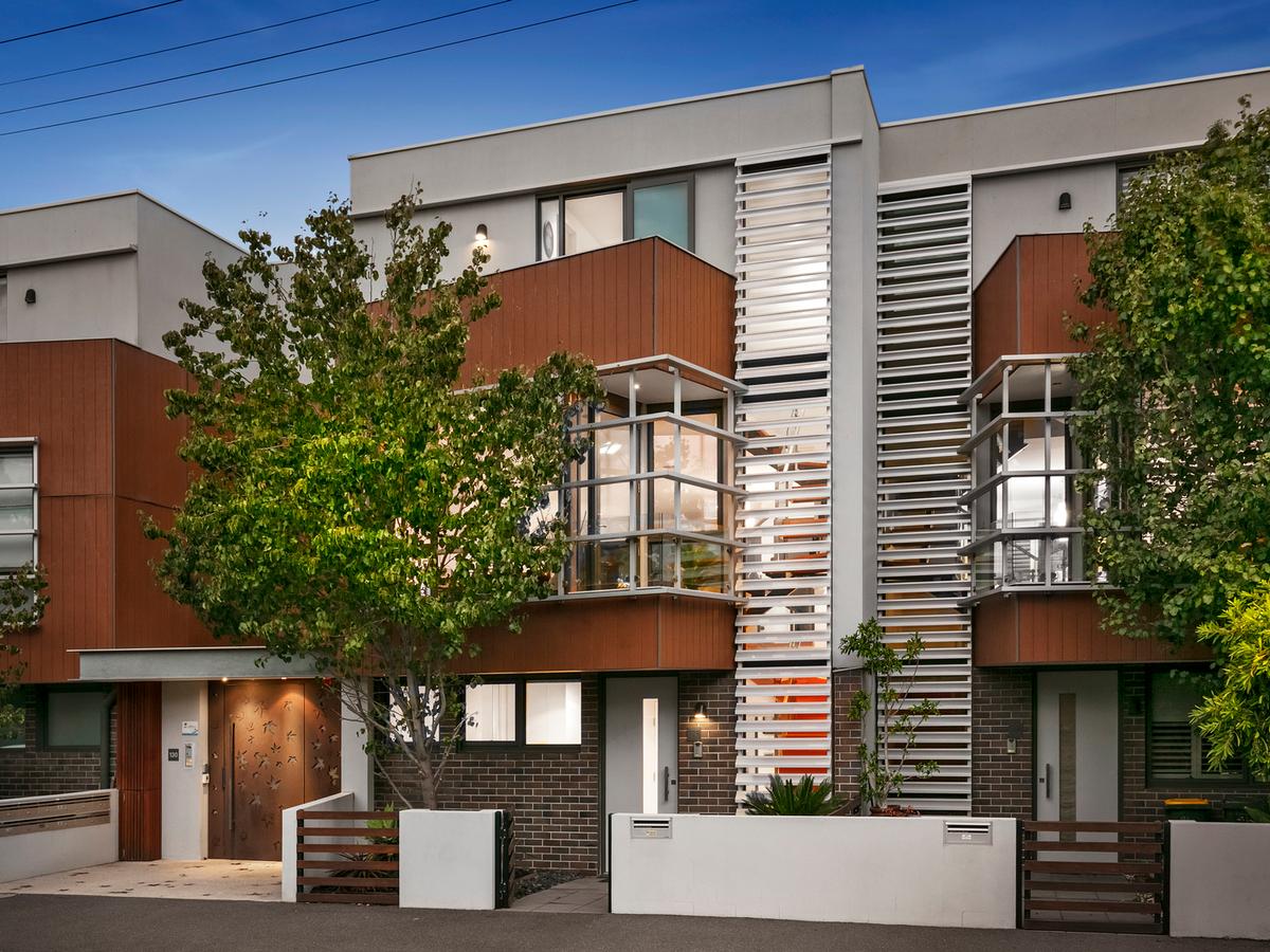 128 Princes Street PORT MELBOURNE