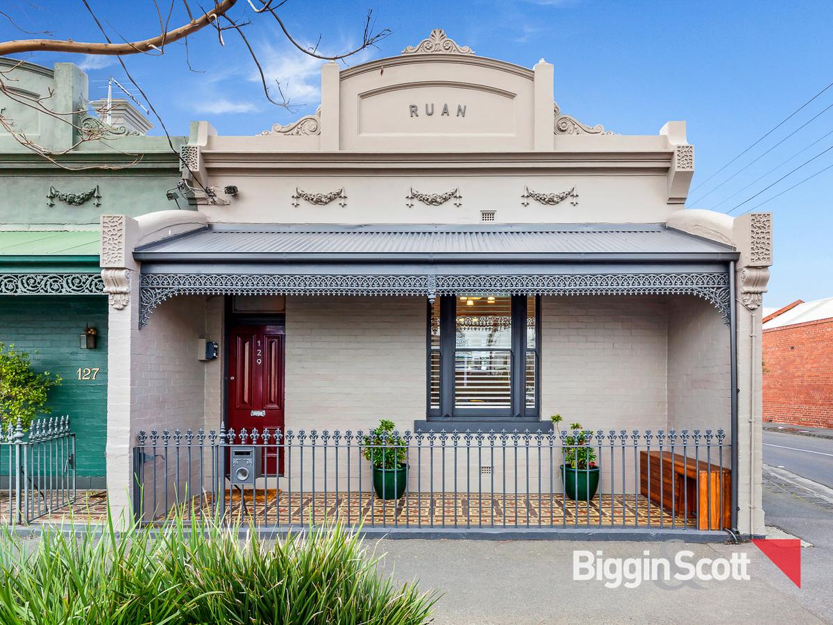 129 Brighton Street RICHMOND