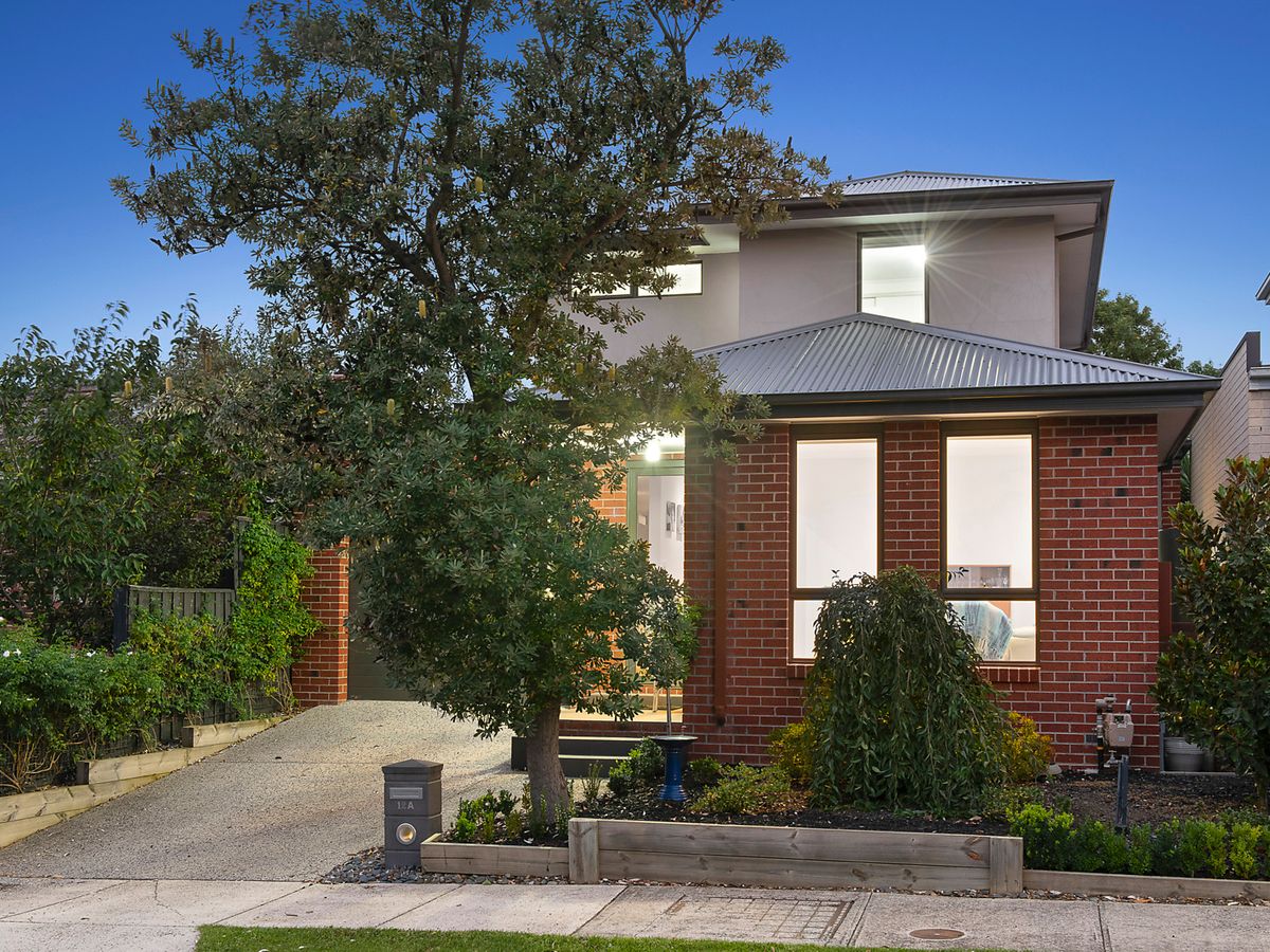 12A Beech Street SURREY HILLS