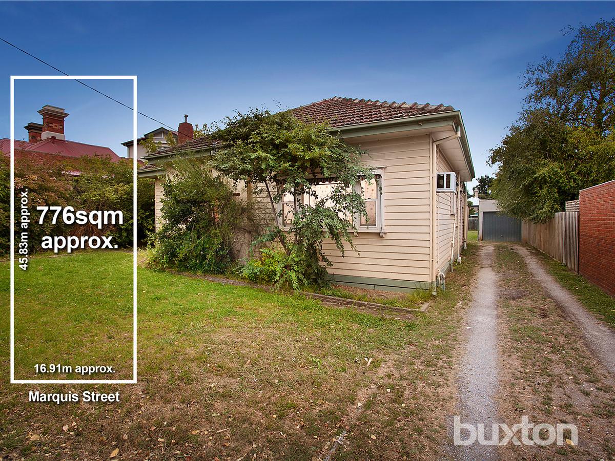 12A Marquis Street ASHBURTON
