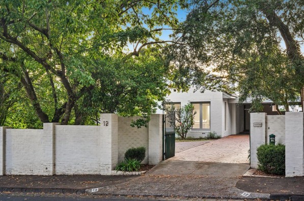 12 Adeney Avenue KEW
