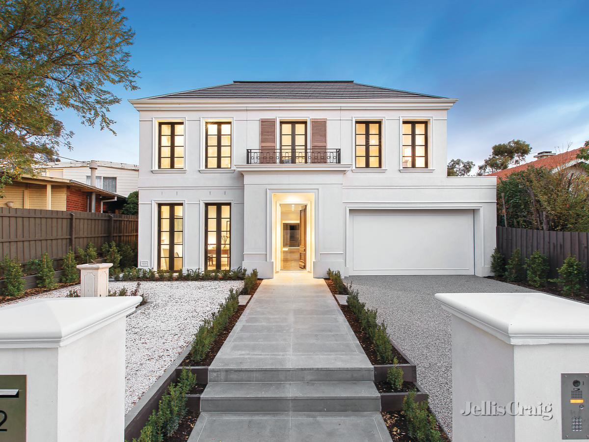 12 Ailsa Avenue MALVERN EAST