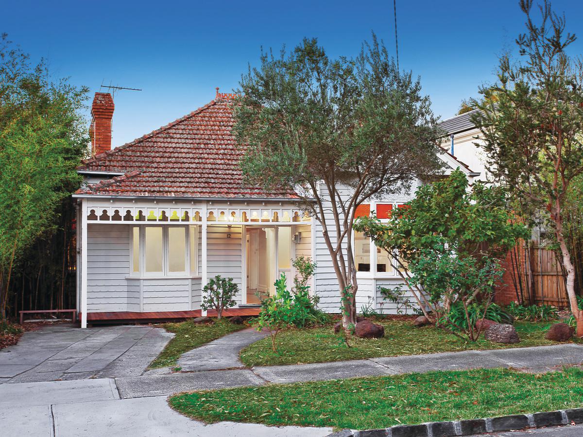 12 Allenby Road CANTERBURY