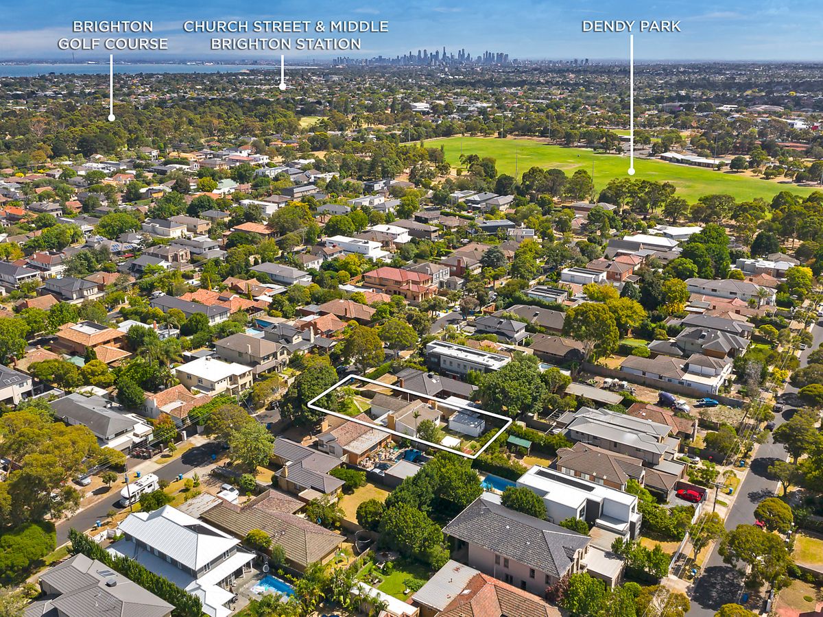 12 Arnold Road BRIGHTON EAST