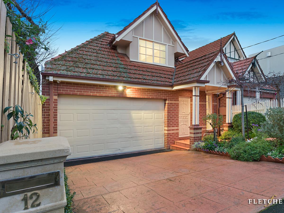 12 Arthur Street SURREY HILLS