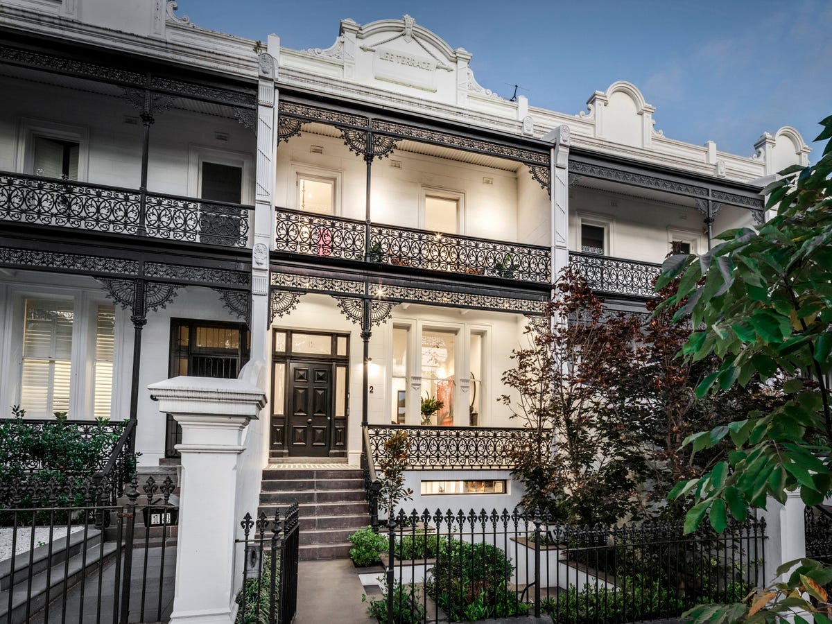 12 Avoca Street SOUTH YARRA