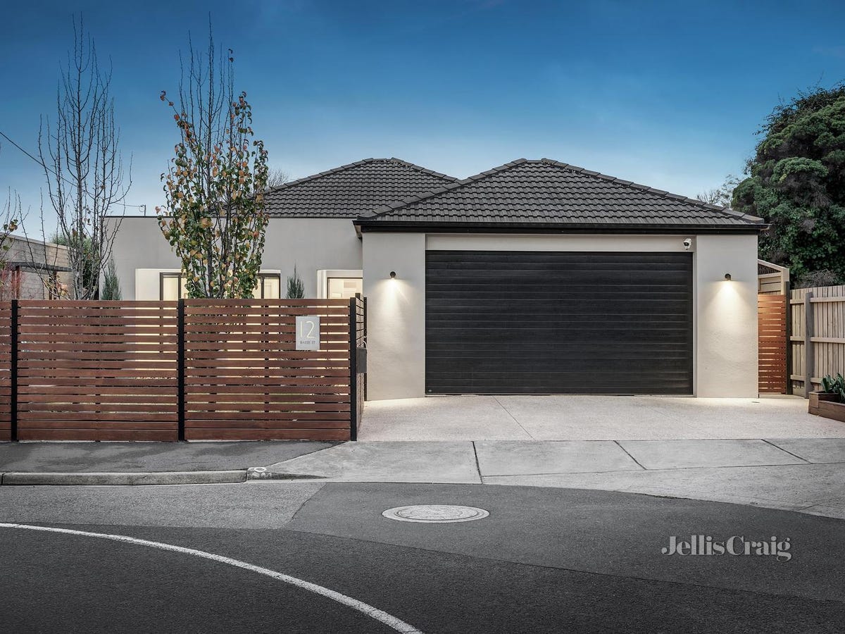 12 Baker Street BRIGHTON