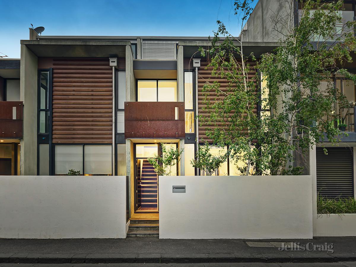 12 Balmain Street RICHMOND