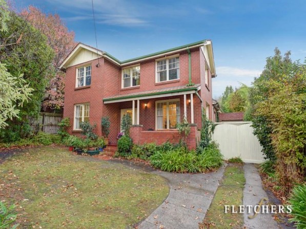 12 Barina Street GLEN IRIS