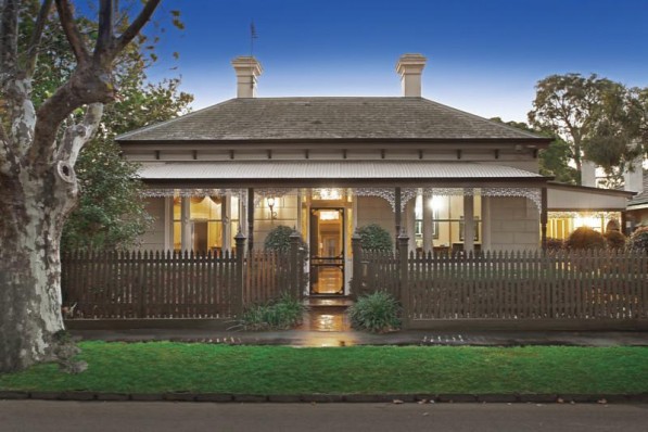 12 Bellett Street CAMBERWELL