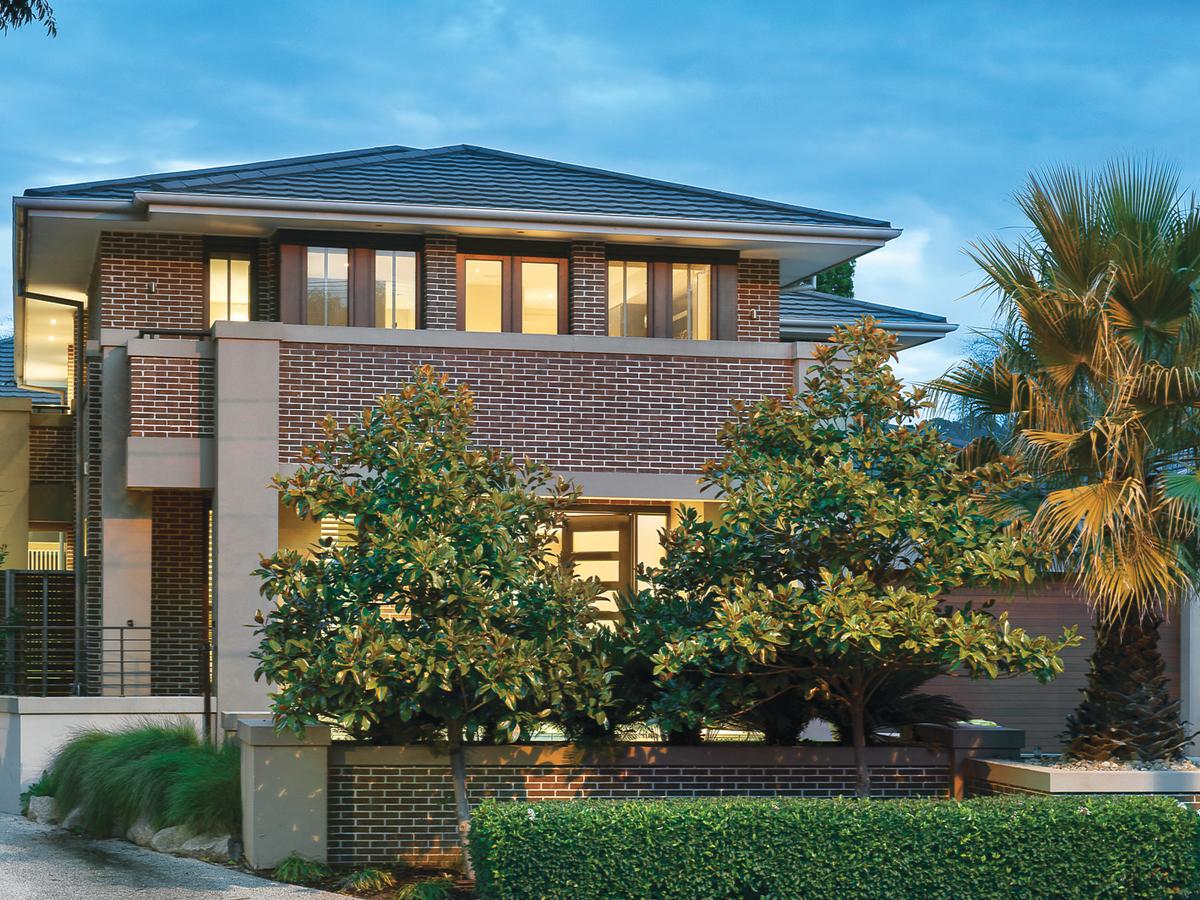 12 Belmore Road BALWYN