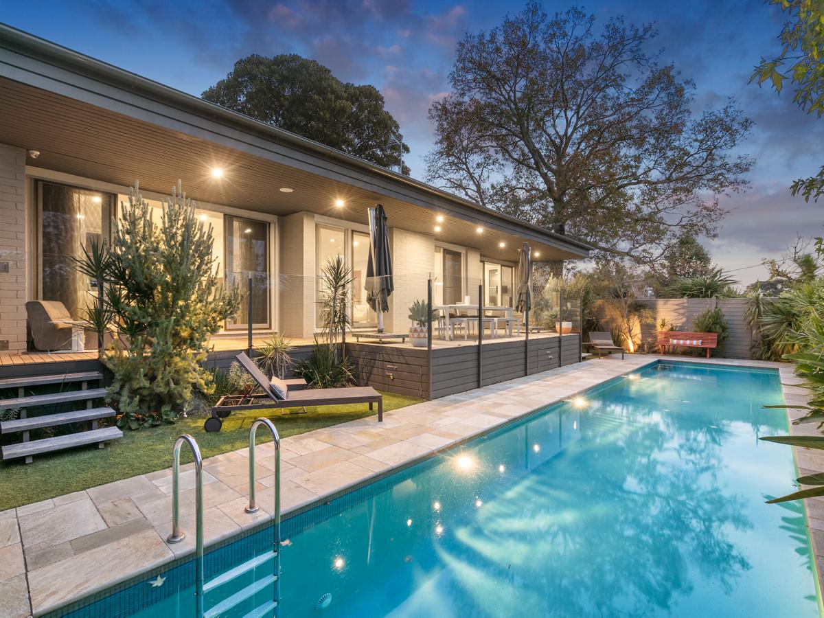 12 Chesterfield Avenue MALVERN