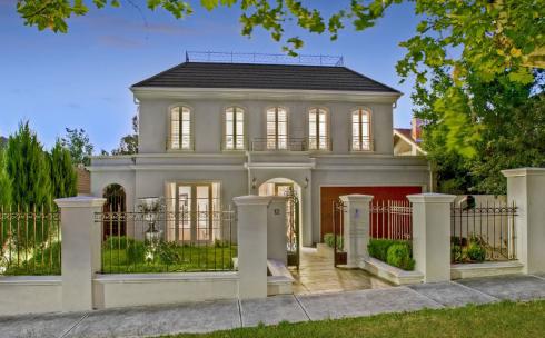 12 Creswick Street BALWYN