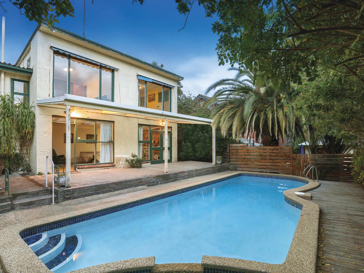 12 Creswick Street HAWTHORN