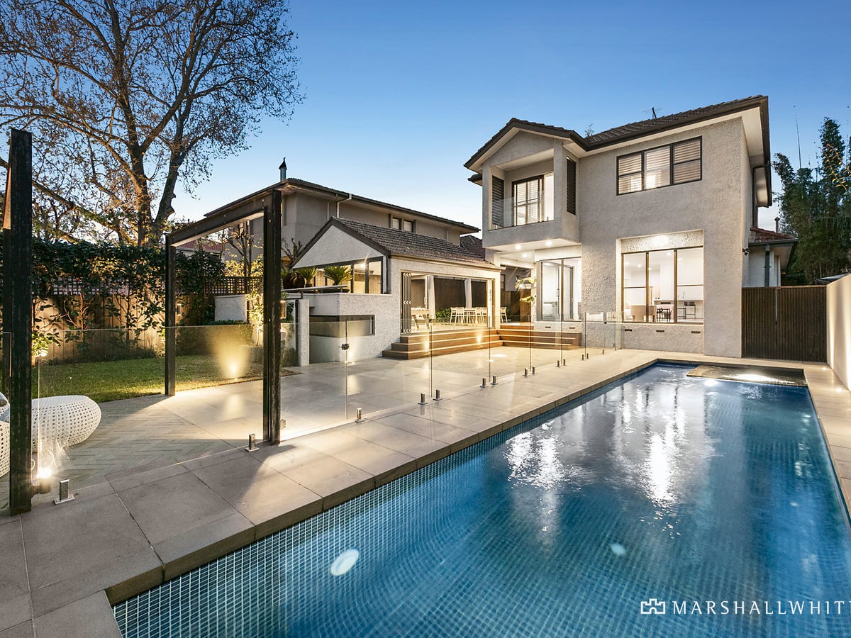 12 Dean Avenue HAWTHORN