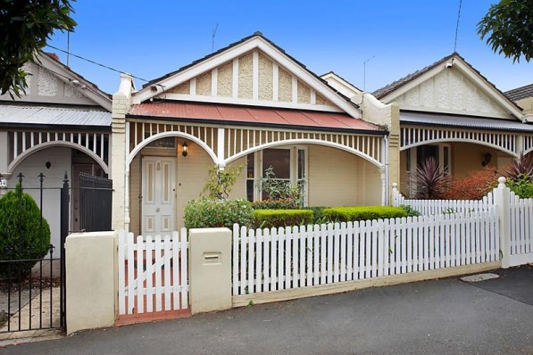 12 Docker Street RICHMOND