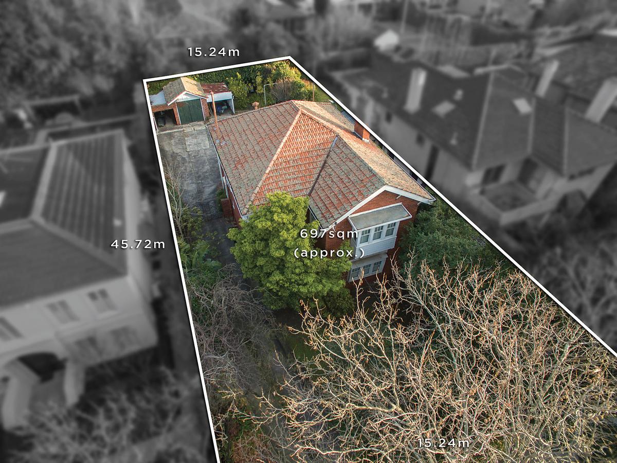 12 Embling Road MALVERN