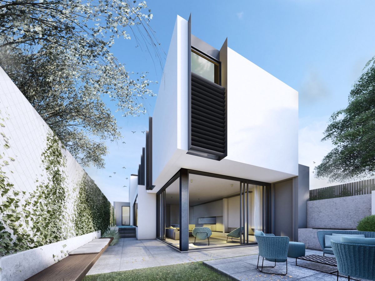 12 Fawkner Street SOUTH YARRA