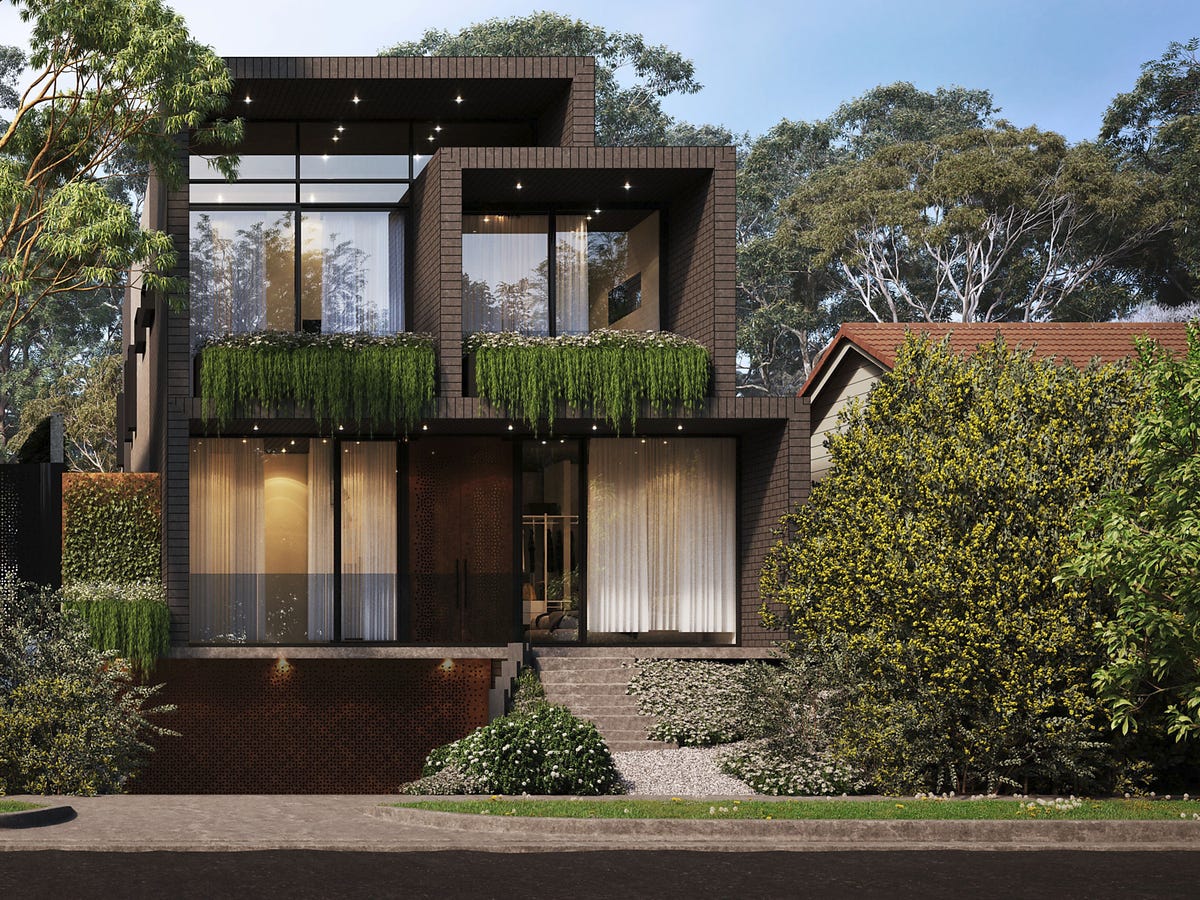 12 First Avenue KEW
