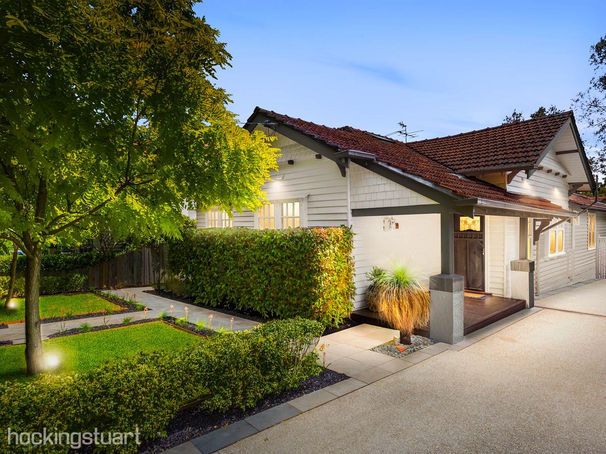 12 Fuller Avenue GLEN IRIS