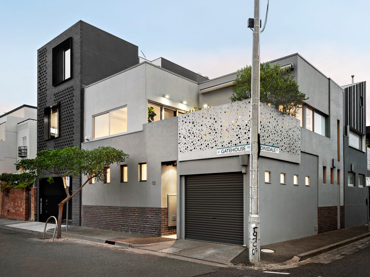 12 Gatehouse Lane ALBERT PARK