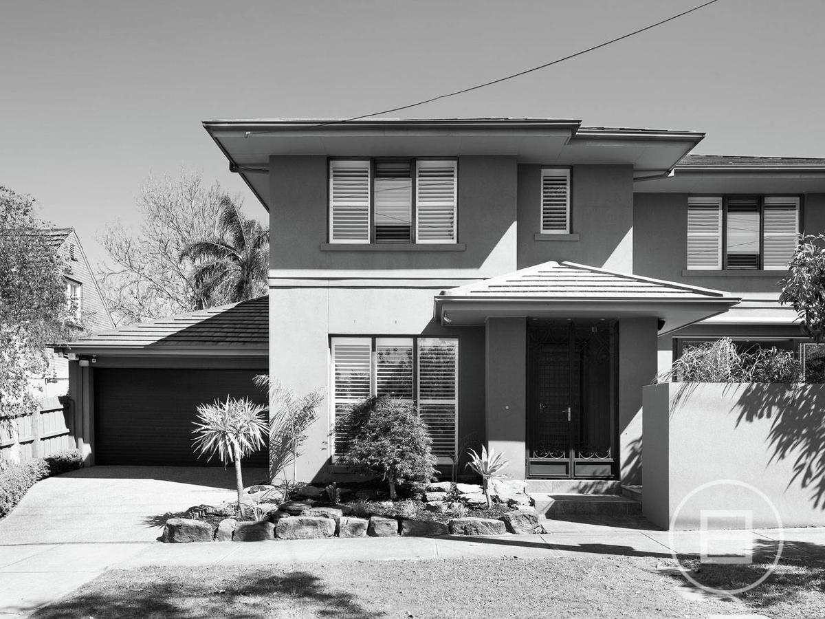 12 Gillard Street BRIGHTON EAST