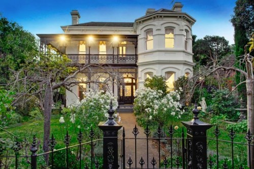 12 Goodall Street HAWTHORN