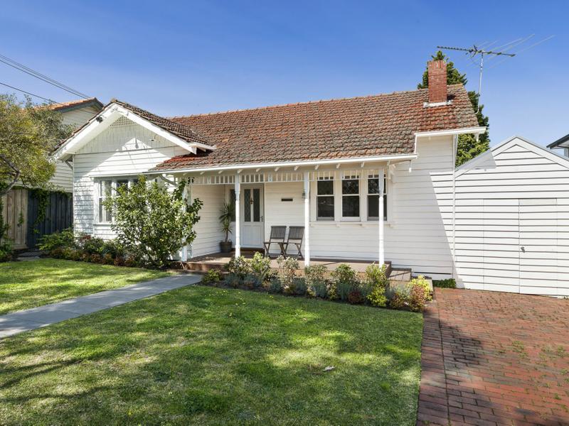 12 Grout Street HAMPTON