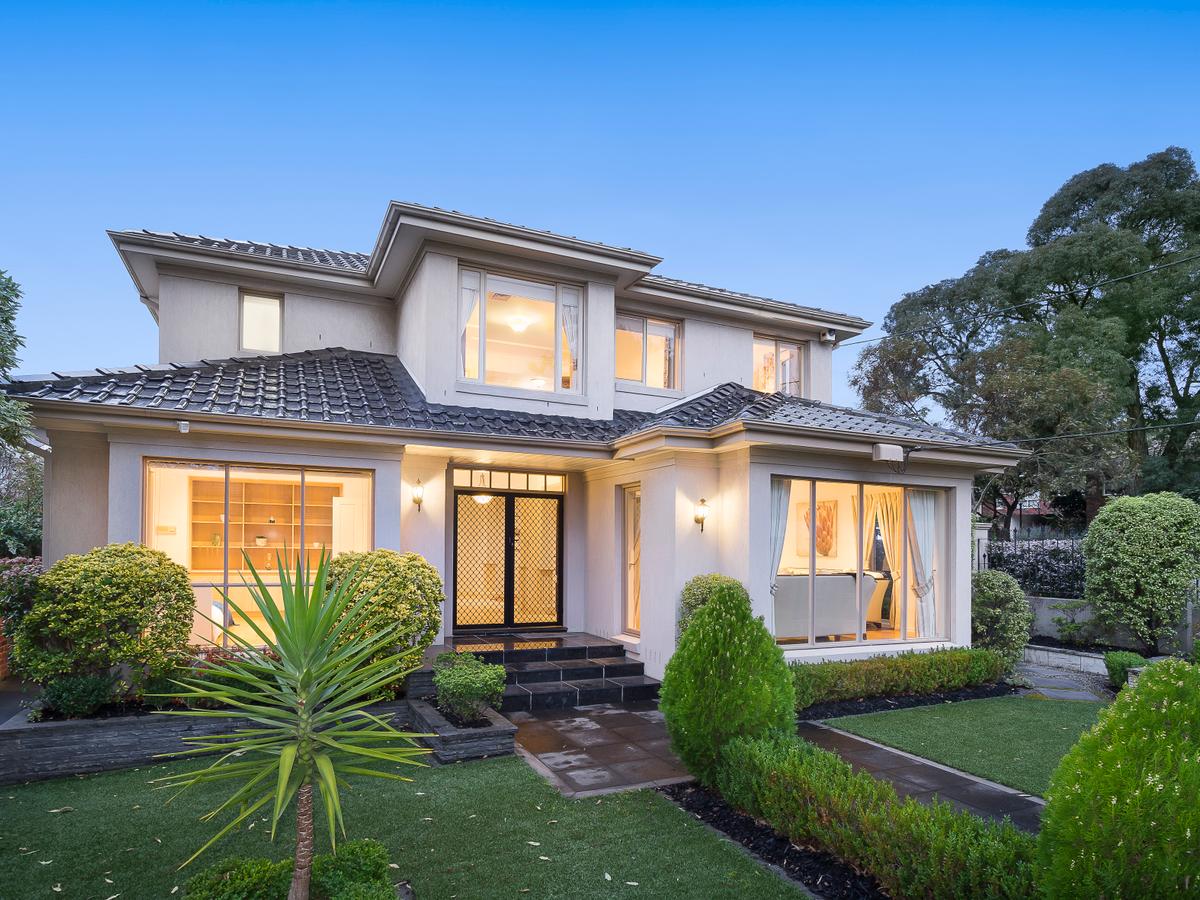12 Jersey Street BALWYN