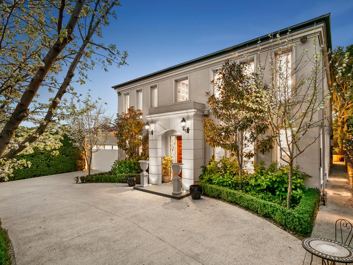 12 Jesse Street GLEN IRIS