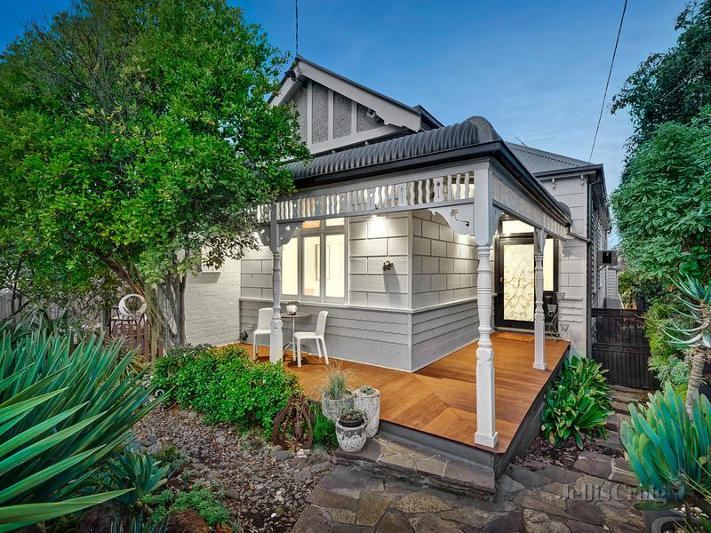 12 Lennox Street NORTHCOTE