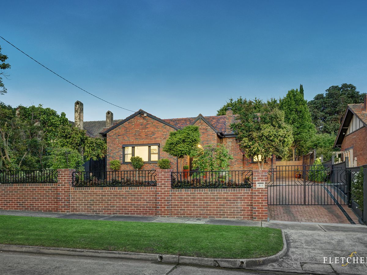12 Lockhart Street CAMBERWELL
